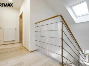 Pronájem bytu 4+kk, Karlovy Vary, Bulharská, 118 m2