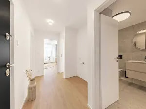 Prodej bytu 3+kk, Praha - Chodov, Jažlovická, 71 m2