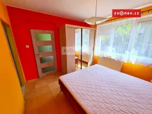 Pronájem bytu 2+1, Zlín, Hluboká, 61 m2