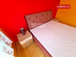 Pronájem bytu 2+1, Zlín, Hluboká, 61 m2