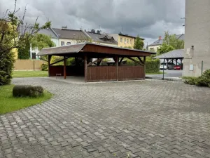 Pronájem bytu 2+kk, Opava - Kateřinky, Černá, 47 m2