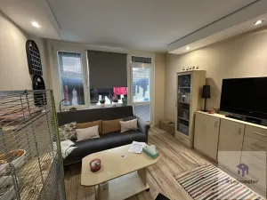 Pronájem bytu 3+1, Ústí nad Labem - Neštěmice, Sibiřská, 59 m2