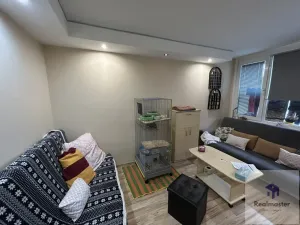 Pronájem bytu 3+1, Ústí nad Labem - Neštěmice, Sibiřská, 59 m2