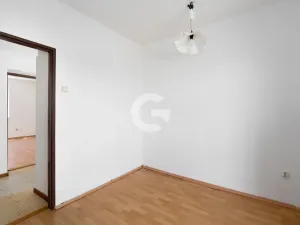Prodej bytu 3+1, Zlín, Santražiny, 63 m2