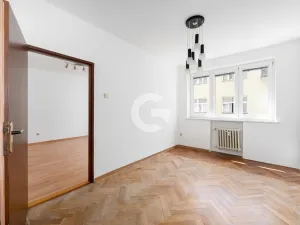 Prodej bytu 3+1, Zlín, Santražiny, 63 m2
