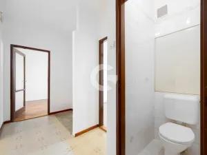 Prodej bytu 3+1, Zlín, Santražiny, 63 m2