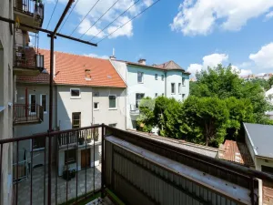 Prodej bytu 3+1, Zlín, Santražiny, 63 m2