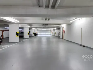 Pronájem bytu 2+kk, Praha - Kyje, Farkašova, 41 m2