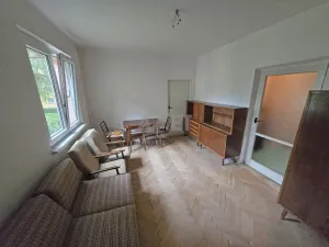 Prodej bytu 3+1, Ostrava - Zábřeh, Kischova, 56 m2