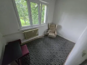 Prodej bytu 3+1, Ostrava - Zábřeh, Kischova, 56 m2