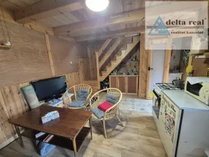 Prodej chaty, Kosov, 50 m2