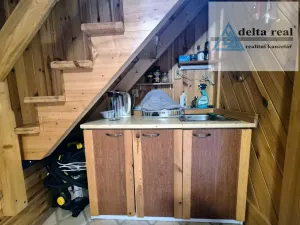 Prodej chaty, Kosov, 50 m2