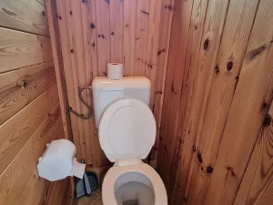Prodej chaty, Kosov, 50 m2