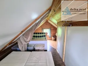 Prodej chaty, Kosov, 50 m2
