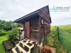 Prodej chaty, Kosov, 50 m2