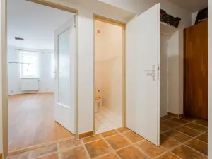 Pronájem bytu 2+kk, Odolena Voda, Nad Štolami, 84 m2