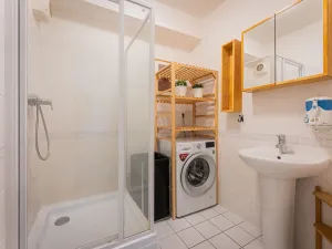 Pronájem bytu 2+kk, Odolena Voda, Nad Štolami, 84 m2