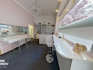 Pronájem obchodního prostoru, Zlín, Sadová, 77 m2