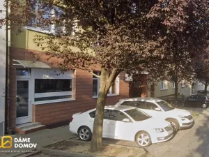 Pronájem obchodního prostoru, Zlín, Sadová, 77 m2