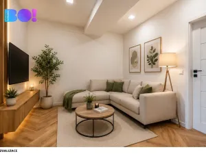 Prodej bytu 3+kk, Třinec, Lidická, 55 m2