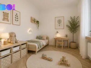 Prodej bytu 3+kk, Třinec, Lidická, 55 m2