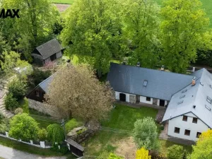 Prodej ubytování, Holetín - Horní Holetín, 800 m2
