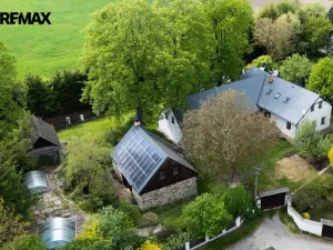Prodej ubytování, Holetín - Horní Holetín, 800 m2