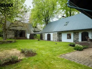 Prodej ubytování, Holetín - Horní Holetín, 800 m2
