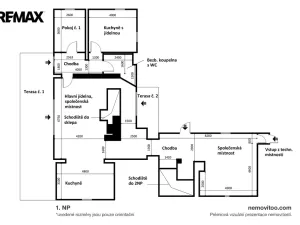 Prodej ubytování, Holetín - Horní Holetín, 800 m2