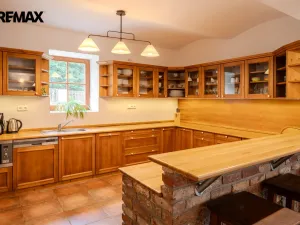 Prodej ubytování, Holetín - Horní Holetín, 800 m2
