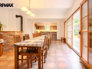 Prodej ubytování, Holetín - Horní Holetín, 800 m2