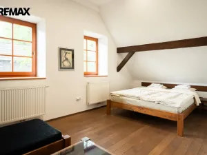 Prodej ubytování, Holetín - Horní Holetín, 800 m2