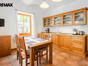 Prodej ubytování, Holetín - Horní Holetín, 800 m2