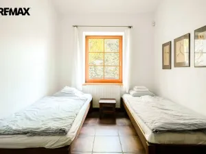 Prodej ubytování, Holetín - Horní Holetín, 800 m2