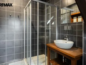 Prodej ubytování, Holetín - Horní Holetín, 800 m2