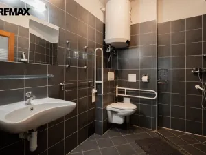Prodej ubytování, Holetín - Horní Holetín, 800 m2