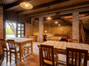 Prodej ubytování, Holetín - Horní Holetín, 800 m2