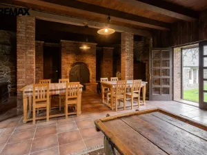 Prodej ubytování, Holetín - Horní Holetín, 800 m2