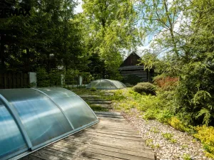 Prodej ubytování, Holetín - Horní Holetín, 800 m2