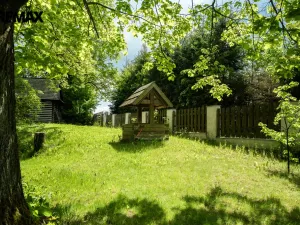 Prodej ubytování, Holetín - Horní Holetín, 800 m2