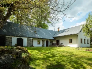 Prodej ubytování, Holetín - Horní Holetín, 800 m2