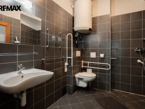 Prodej ubytování, Holetín - Horní Holetín, 800 m2