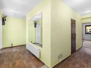Prodej bytu 3+1, Hradec Králové, Habrmanova, 127 m2