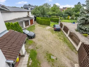 Prodej bytu 3+1, Hradec Králové, Habrmanova, 127 m2