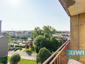 Prodej bytu 1+kk, Bohumín, Svat. Čecha, 28 m2
