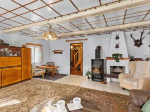 Prodej chalupy, Srbská Kamenice, 150 m2