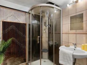 Prodej chalupy, Srbská Kamenice, 150 m2