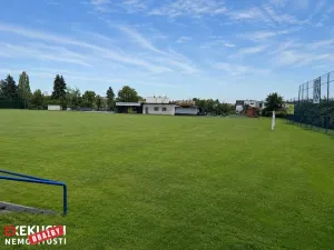 Prodej pozemku, Hradec Králové, Zahrádkářská, 11327 m2