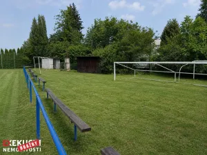 Prodej pozemku, Hradec Králové, Zahrádkářská, 11327 m2
