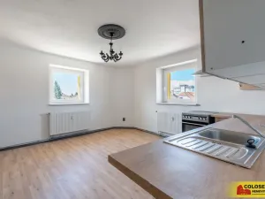 Prodej bytu 3+1, Brno, Slunná, 77 m2